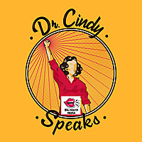 Dr. Cindy Speaks