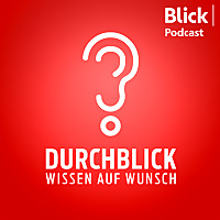 Durchblick   der Wissenschaftspodcast