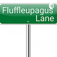 Fluffleupagus Lane