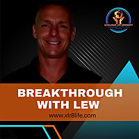Breakthrough With Coach Lew