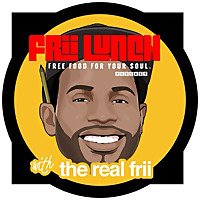 Frii Lunch: Free Food For Your Soul