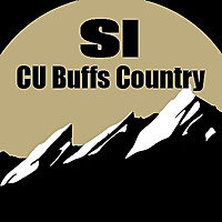 CU Buffs Country