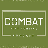 Combat Pest Control - Podcast
