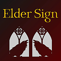 Elder Sign: A Weird Fiction Podcast
