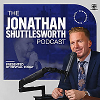 Jonathan Shuttlesworth