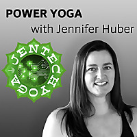 Power Yoga with Jennifer Huber