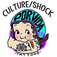 Culture/Shock