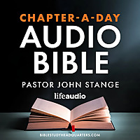 Chapter-A-Day Audio Bible