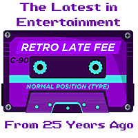 Retro Late Fee