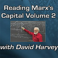 Reading Marx's Capital Volume 2 (audio)