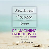 Podcasts Archive - Marla Cummins