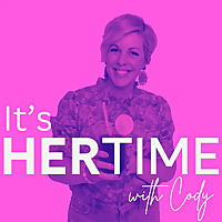 Its HERTIME with Cody Sanders