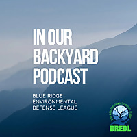 In Our Backyard Podcast