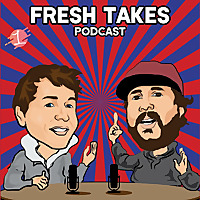 Fresh Takes with Russo & Felice presented by FingerLakes1.com
