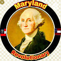 Maryland.Revolutionary
