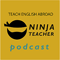 Ninja Teacher Podcast