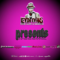 DJ Kevin Evans Presents
