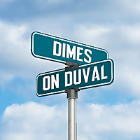Dimes on Duval