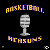 Basketball Reasons