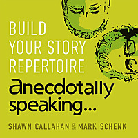 Anecdotally Speaking
