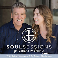 Soul Sessions | Jungian Coaching Podcast by CreativeMind