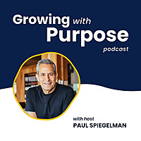 Growing with Purpose