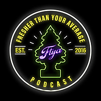 Fresher Than Your Average