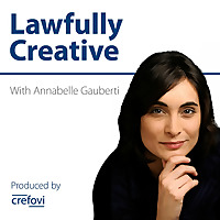 Lawfully Creative