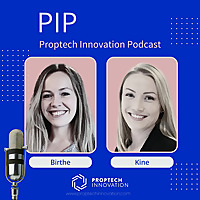 Building Innovation Podcast