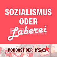 Sozialismus oder Laberei