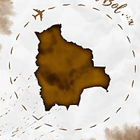 Desde Bolivia Con Rodrigo