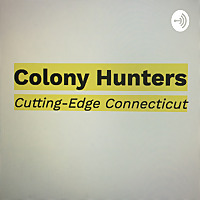 Colony Hunters