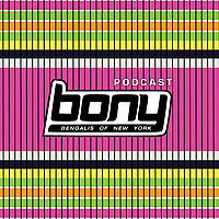 BONY Podcast