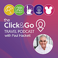 Click&Go Travel Podcast
