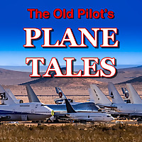 Plane Tales