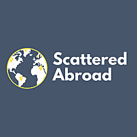 Scattered Abroad