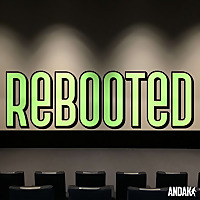 Rebooted