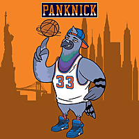 Knicks Podcast For Knickerbockers Everywhere PanKnick 🏀🗽🍎🚖🍕