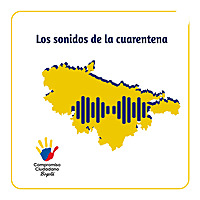 Los sonidos de la cuarentena