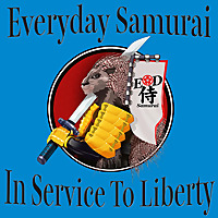 Everyday Samurai Life