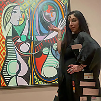 Bathroom Diaries w. Dr Sofia Din