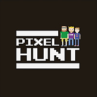 Pixel Hunt Podcast