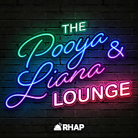 The Pooya and Liana Lounge