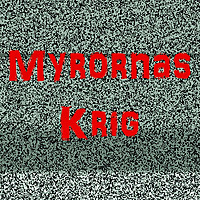 Myrornas krig