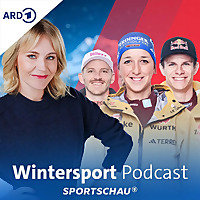 Wintersport-Podcast der Sportschau