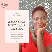 Backstage with Bajan Brands