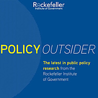 Policy Outsider