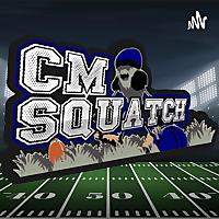 CMSquatch
