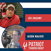 Patriot Radio News Hour