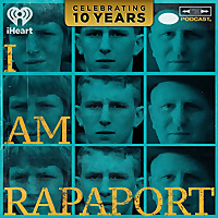 I AM RAPAPORT: STEREO PODCAST